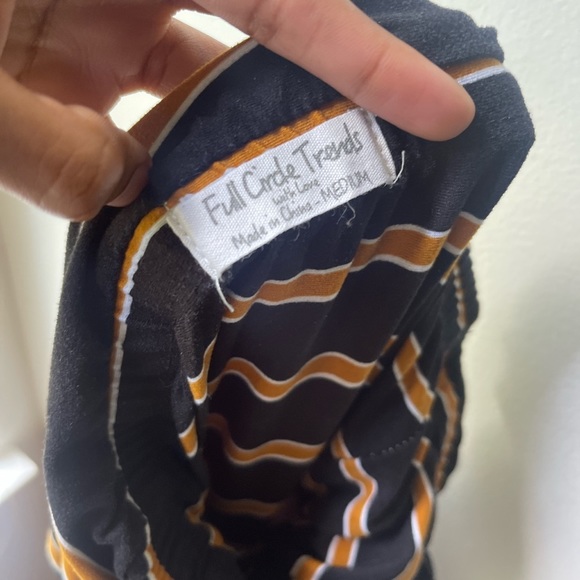 Comfortable stretchy - Picture 5 of 5